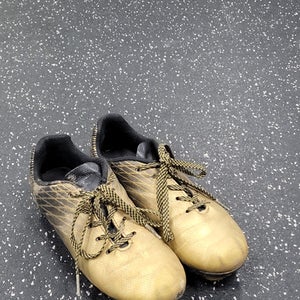 Used DSG Soccer Cleats Brown Junior 02 11849-S000036994