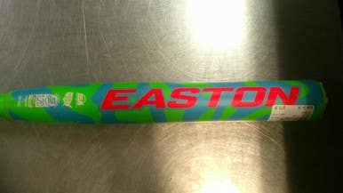 Used Easton THING BB/SB Slowpitch Bat 34" 11868-S000067739