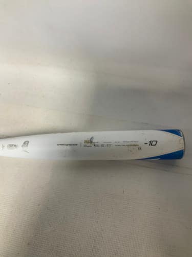 Used Easton FS200 BB/SB Fastpitch Bat 29" 11823-S000037310