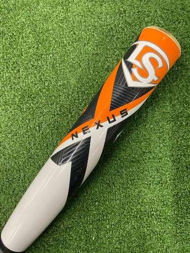 Louisville Slugger Nexus Fastpitch 2024 (-12)