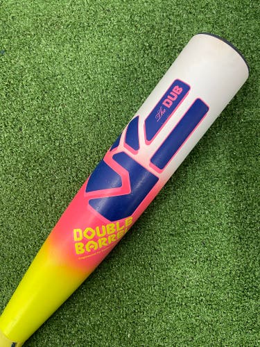 Easton The Dub Composite (2 3/4") USSSA 2026 (-8)