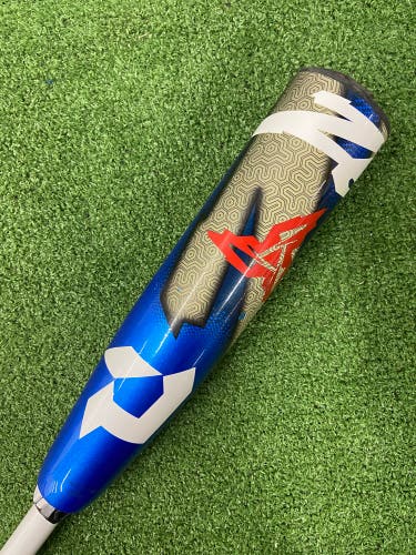 DeMarini Zen USA Bat 2025 (-10)