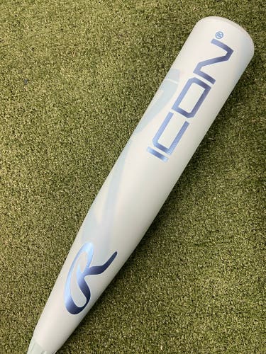 Rawlings Icon Composite USSSA (2 3/4") 2026 (-10)