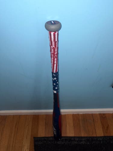 2021 Marucci CAT9 Alloy BBCOR Certified Bat (-3) 30.5 oz 33.5" (Used)