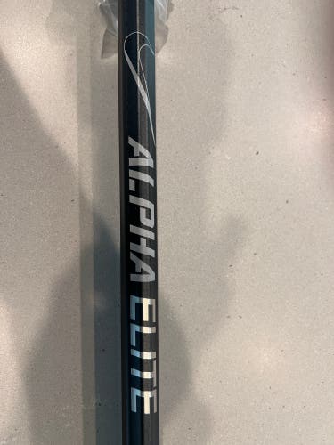 Adult Nike Alpha Elite (New)