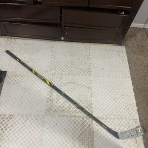 Senior CCM Tacks 3092 Right Handed Hockey Stick 95 Flex (Used)
