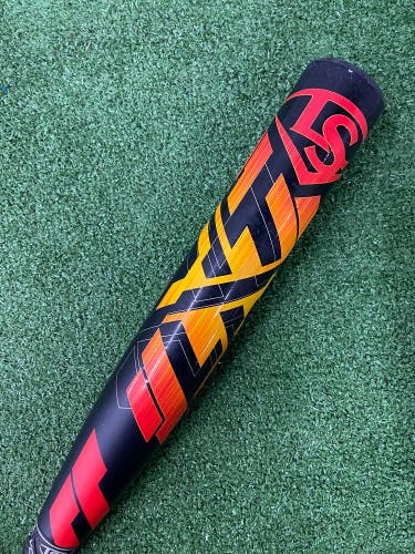 Louisville Slugger LXT Fastpitch 2022 (-11)