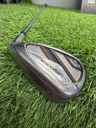 Callaway - Mavrik - Pitching Wedge - Steel - ELEVATE 95 - Regular Flex - RH