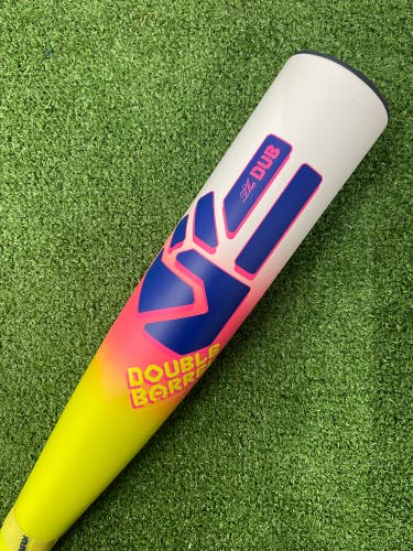 Easton The Dub Composite (2 3/4") USSSA 2026 (-10)