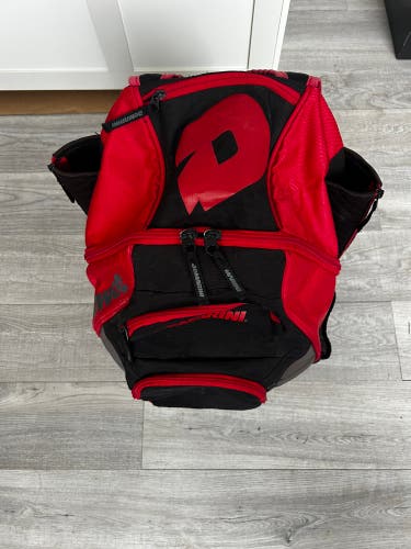 DeMarini Player Bag(Used)