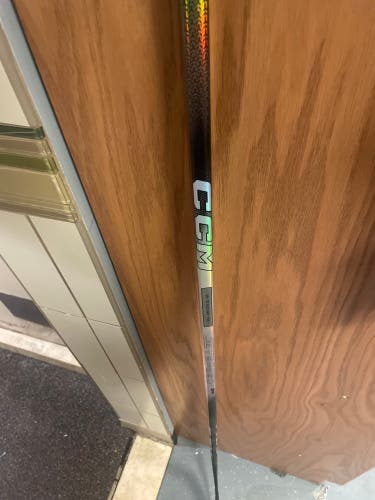 Senior CCM JetSpeed FT8 Pro Left Hand Hockey Stick PP28 70 Flex (New)
