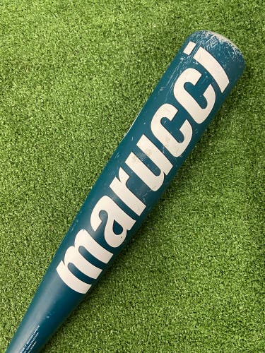 Marucci F5 (2 3/4") USSSA 2024 (-10)