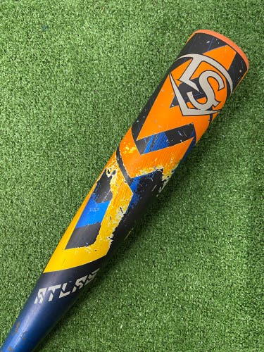Louisville Slugger Atlas BBCOR 2024 (-3)