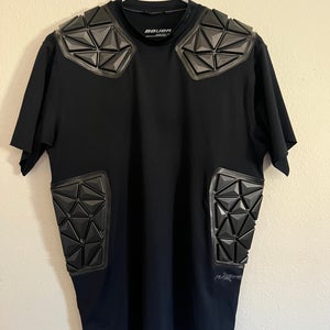 Bauer Padded Goalie Shirt Small