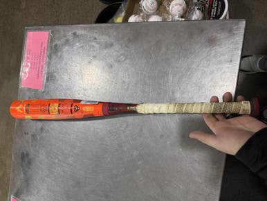 Used Easton HYPE FIRE BB/SB USSSA 2 3/4 Bat 30" 11605-S000213540