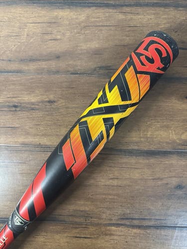 Louisville LXT 29/18 (-11) Fastpitch Softball Bat