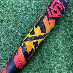 Louisville Slugger LXT Fastpitch 2022 (-10)