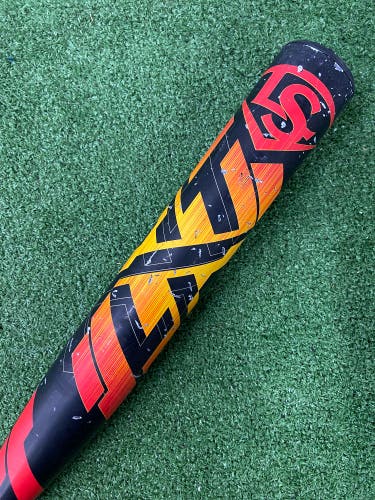 Louisville Slugger LXT Fastpitch 2022 (-10)