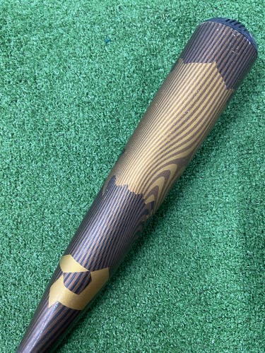 DeMarini Voodoo One BBCOR 2024 (-3)