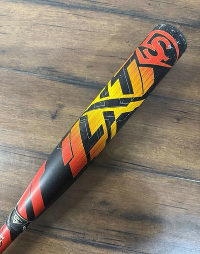 Louisville LXT 29/18 (-11) Fastpitch Softball Bat