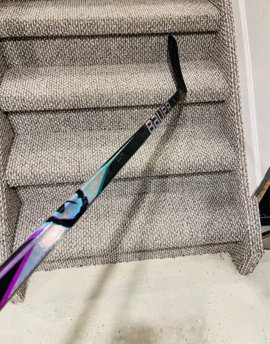 Bauer PROTO2 LH P88 70 (New) Senior