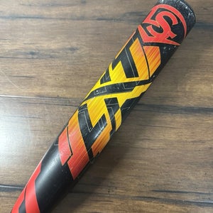 Louisville LXT 29/18 (-11) Fastpitch Softball Bat