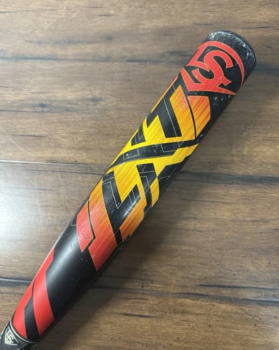Louisville LXT 29/18 (-11) Fastpitch Softball Bat