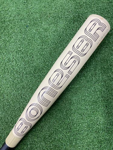 Warstic Bonesaber Hybrid (2 5/8") USA Bat Kid Pitch 2024 (-5)