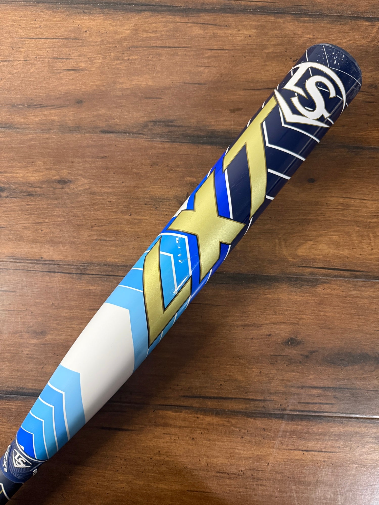 Batte de softball Easton Stealth Speed FP11ST10 Fastpitch 32