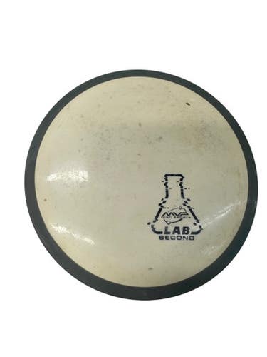 Used MVP LAB SECOND SIMONLINE TIMELAPSE Disc Golf Driver Grey 173g 11835-S000205623