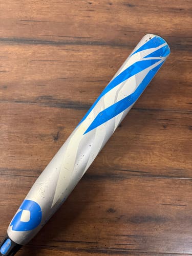 Demarini CF Zen 30/19 (-11) Fastpitch Softball Bat