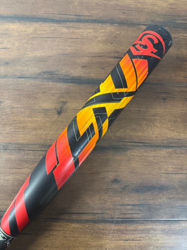 2024 Louisville LXT 32/22 (-10) Fastpitch Softball Bat