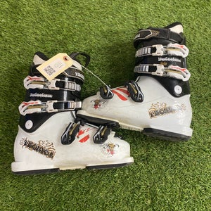 Tecnica Bodacious 65 Ski Boots | Mondo 23.5 (278mm)