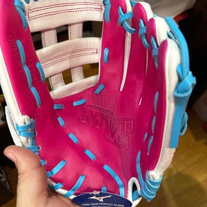 Mizuno Mvp select RH Softball Glove 12" (New)