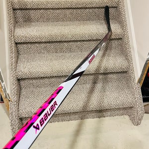 Bauer Twitch LH P28 70 (New) Senior Custom Miami Vice