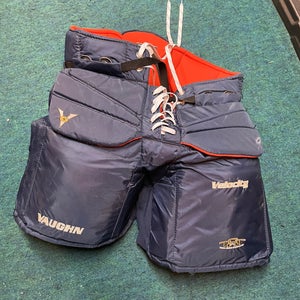 Medium Vaughn Goalie Pants (Used)