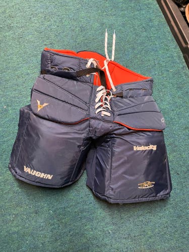 Medium Vaughn Goalie Pants (Used)