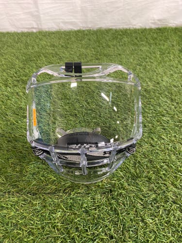 Bauer Concept 3 Full Shield | Junior Size