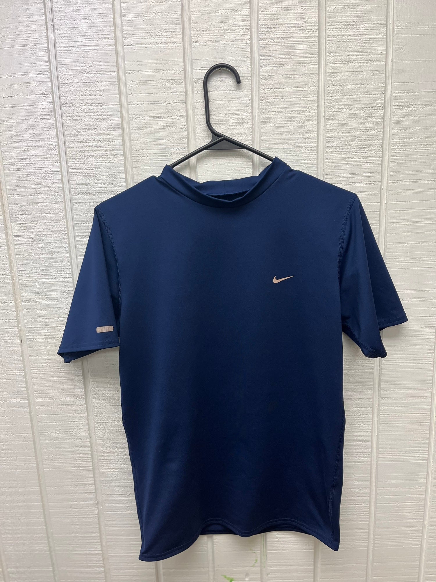 nike pro combat tee