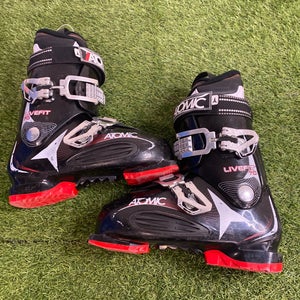 Atomic Live Fit 70 Ski Boots | Mondo 27.5 (319mm)
