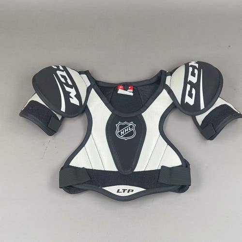 CCM LTP Youth Large Hockey Shoulder Pads