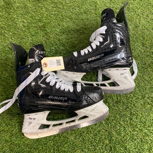 Bauer Supreme Mach Hockey Skates | Intermediate Size 6 (Fit 2)