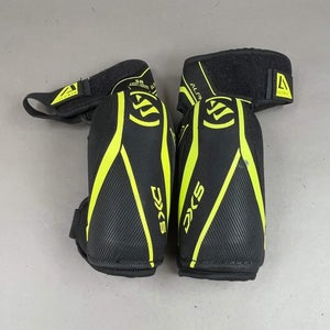 Warrior Alpha DX5 Senior Large Hockey Elbow Pads