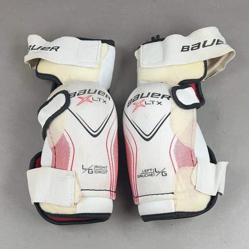 Bauer Vapor LTX Senior Large Hockey Elbow Pads