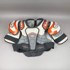 Easton Synergy 700 Junior Medium Hockey Shoulder Pads