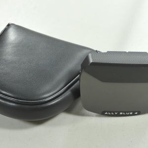 Ping PLD Milled Ally Blue 4 2024 33" Putter Right Steel  # 212103