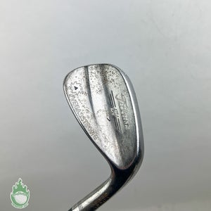 Tour Issued Titleist Vokey SM7 Wedge F Grind 46*-10 X100 X-Stiff Steel Golf