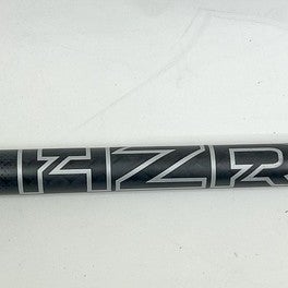 Used Project X HZRDUS 80g Stiff Flex Hybrid Shaft No Tip 38.75"