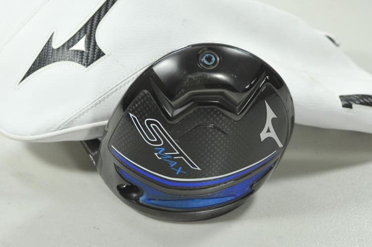 Mizuno ST-Max 230 12* Driver Senior Flex Right Helium PLTNM 4F2  # 212026