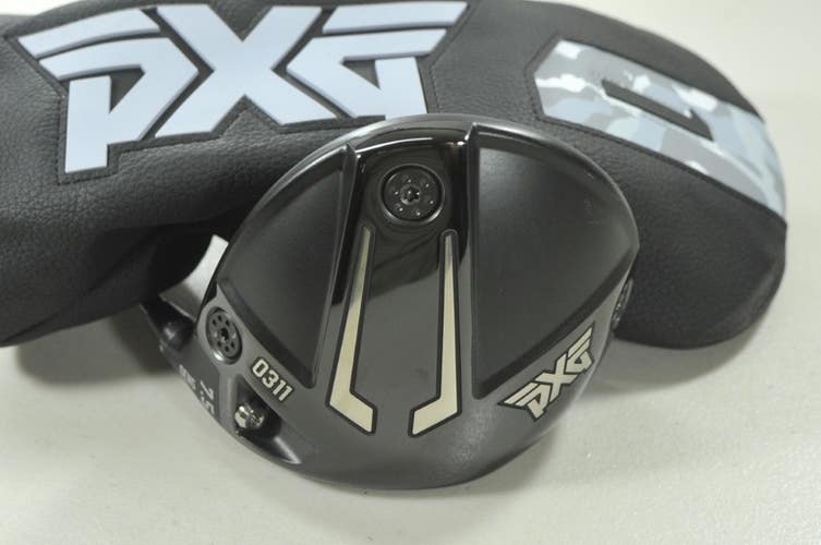 PXG 0311 Gen5 7.5* Driver Stiff Flex Right Diamana S+ 60g  # 212127
